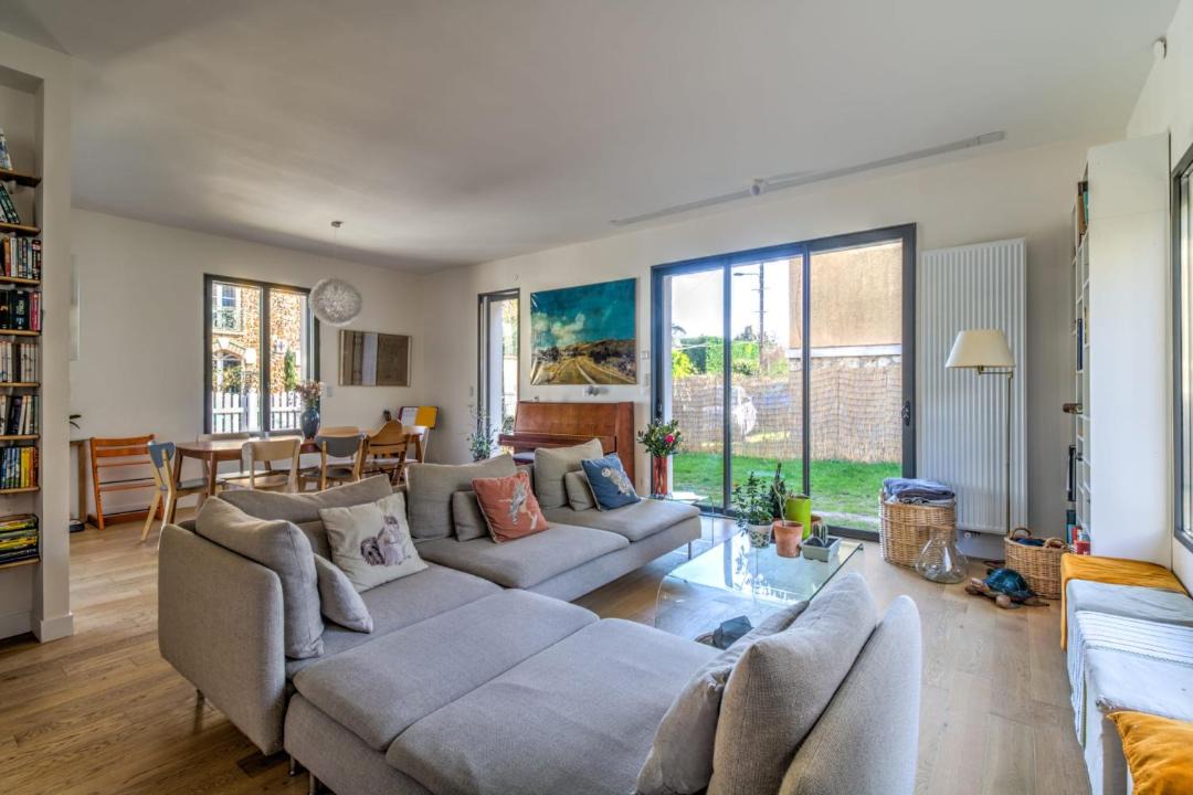 Photo of Others in Bougival