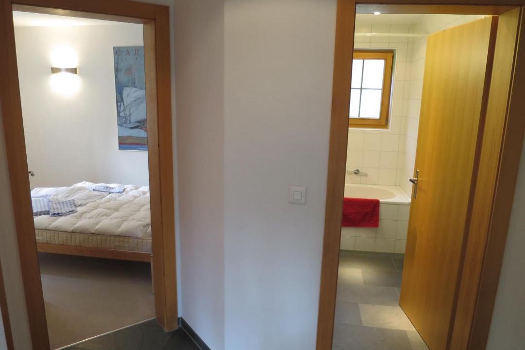 Photo of Bedroom in Arosa