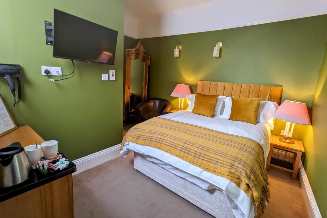 Photo of Others in Grantham