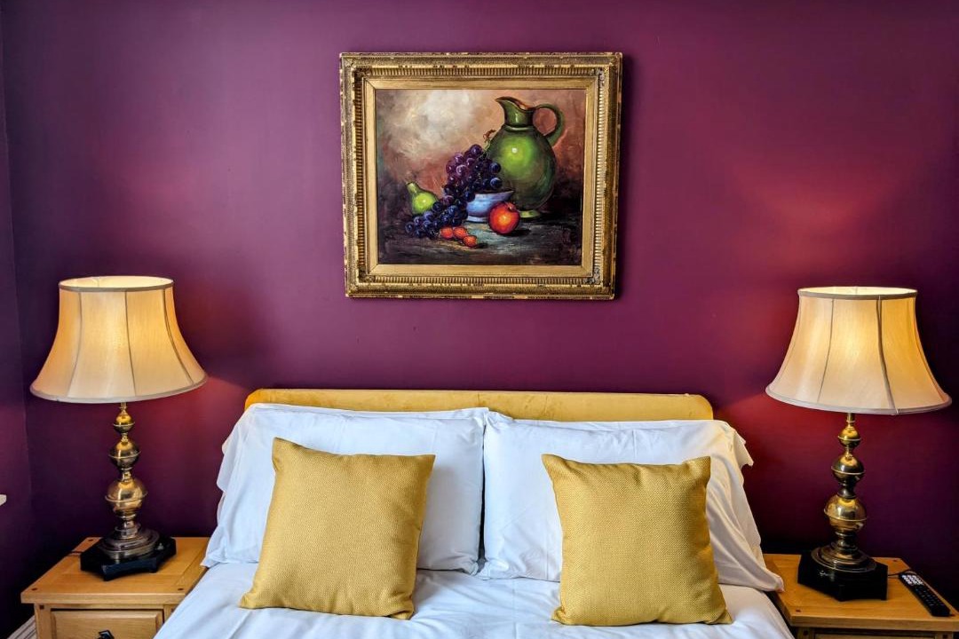 Photo of Bedroom in Grantham