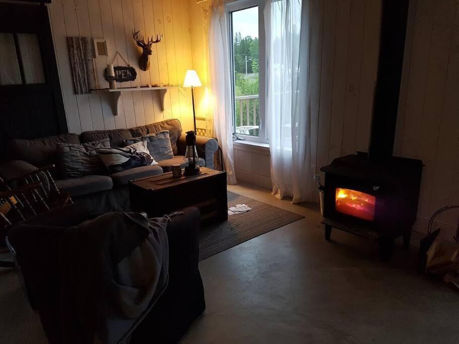Photo of Others in Lac-Etchemin