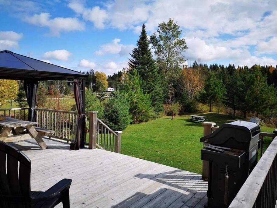 Photo of Others in Lac-Etchemin