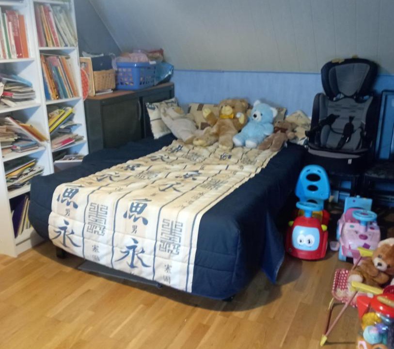 Photo of Others in Goussainville