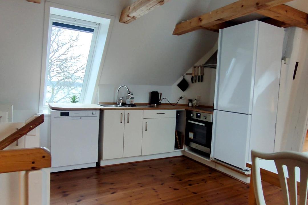 Photo of Kitchen in Soro