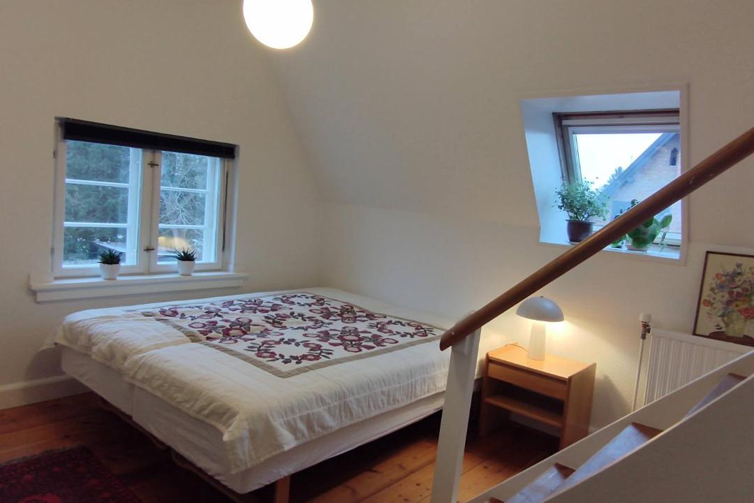 Photo of Bedroom in Soro