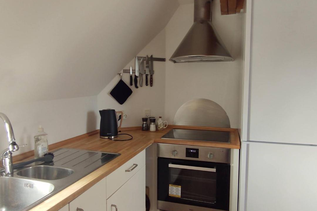 Photo of Kitchen in Soro