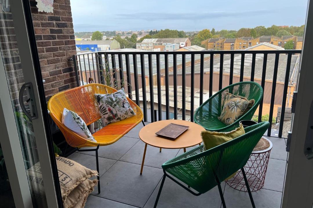 Photo of Others in Wimbledon Park