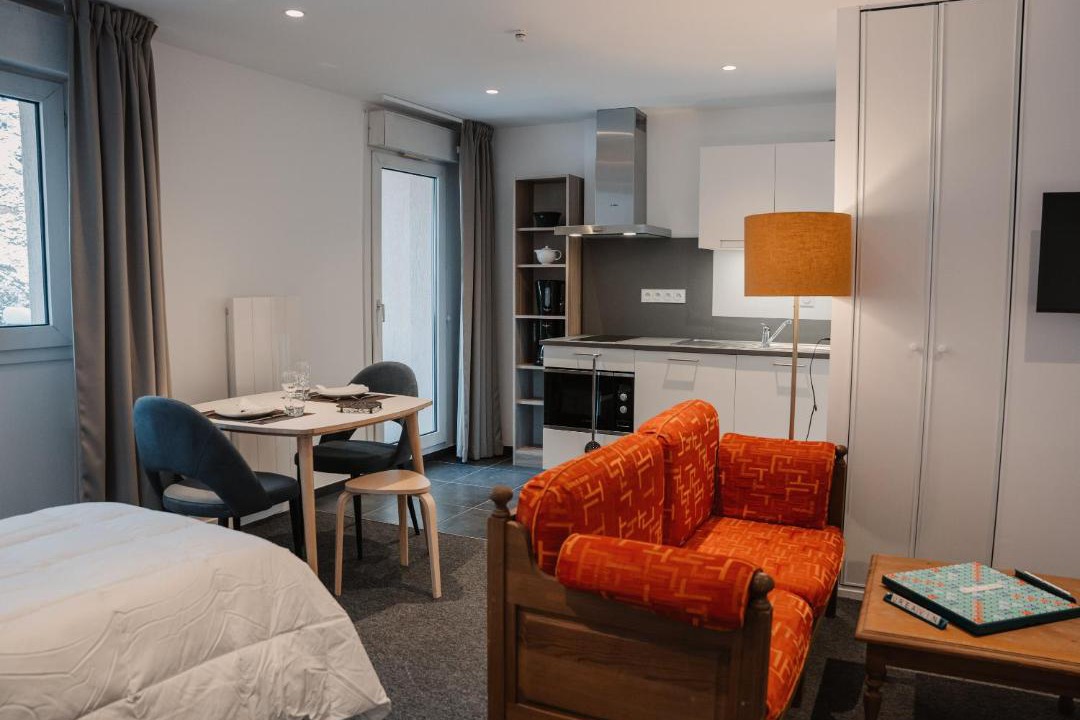 Photo of Others in Brides-les-Bains