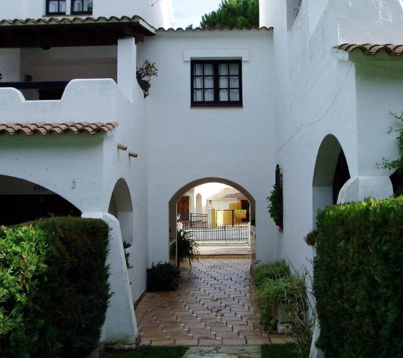 Photo of Buildings in L'Escala
