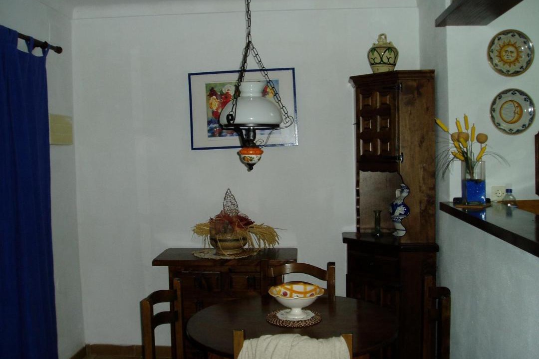 Photo of Livingroom in L'Escala