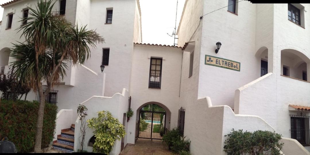 Photo of Buildings in L'Escala