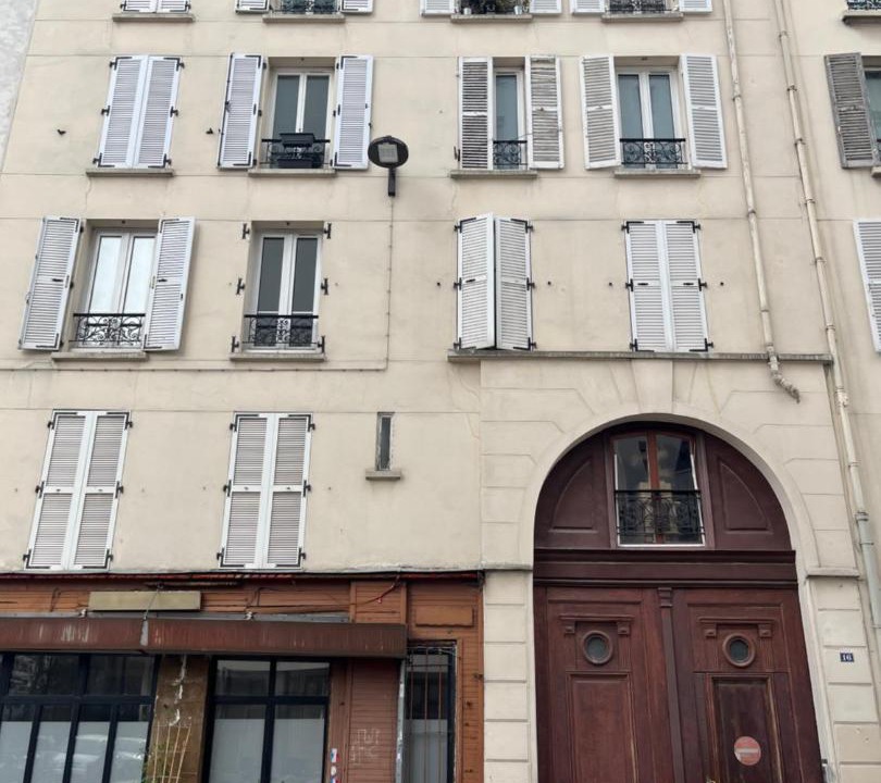 Photo of Others in Quartier de la Chapelle