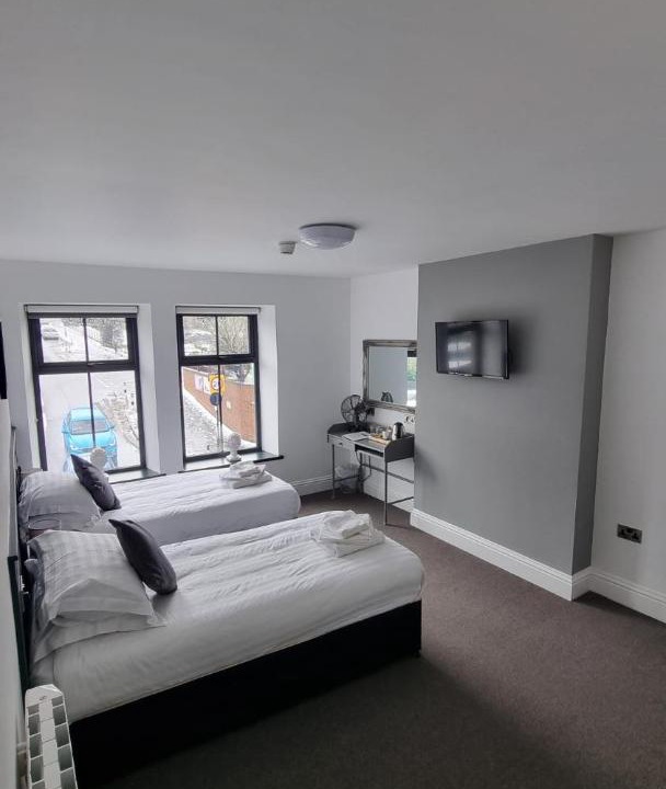 Photo of Others in Stocksbridge