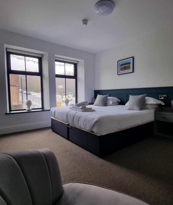 Photo of Others in Stocksbridge