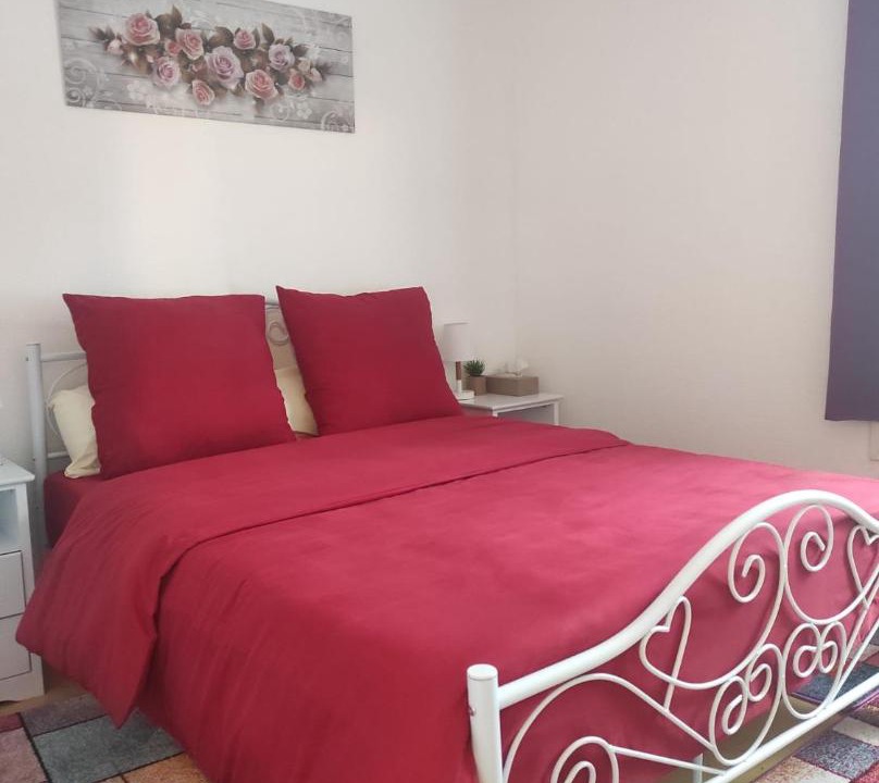 Photo of Bedroom in Senonches