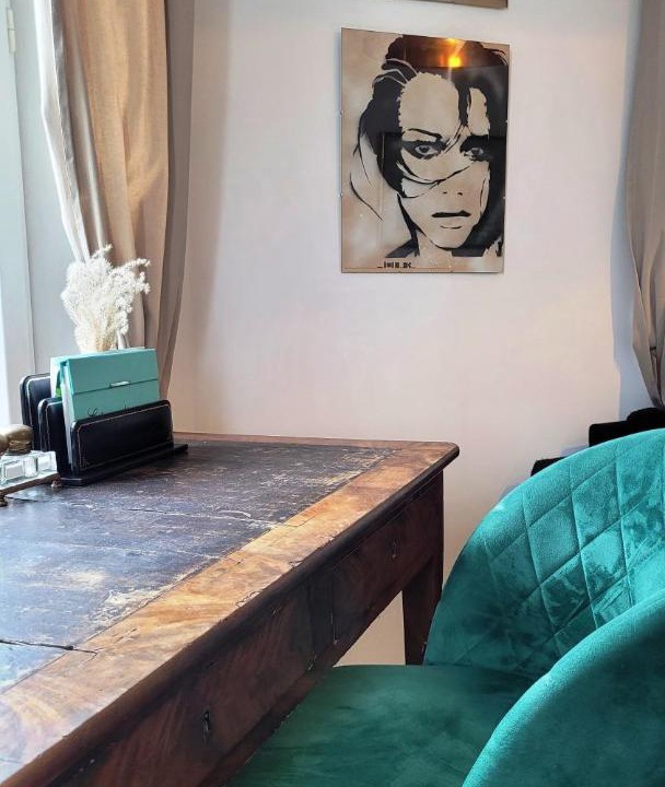 Photo of Others in Magenta