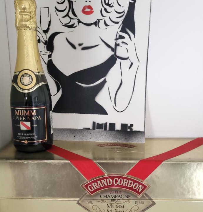 Photo of Others in Magenta