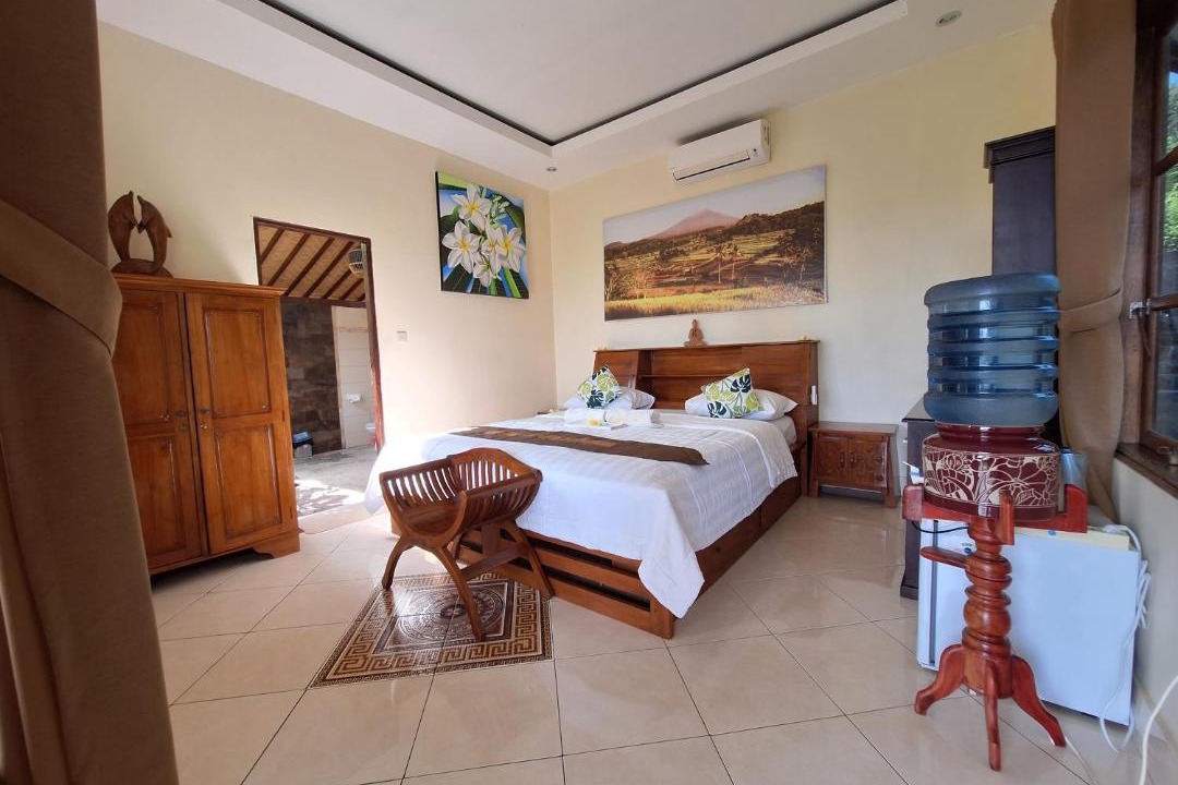 Photo of Bedroom in Seraya