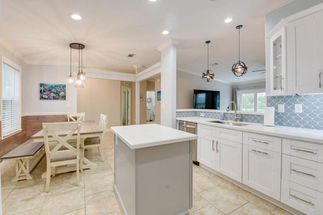 Photo of Kitchen in Sugarloaf Key