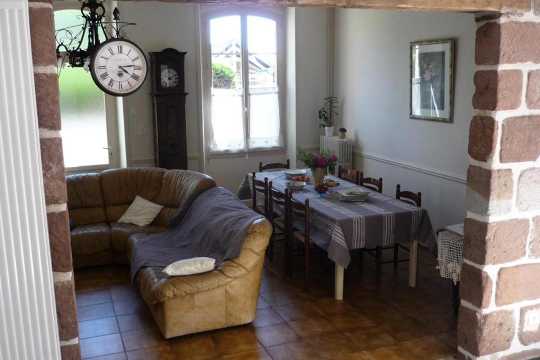 Photo of Others in Vars-sur-Roseix