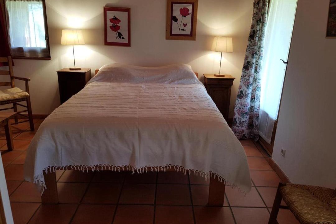 Photo of Bedroom in Neuvic