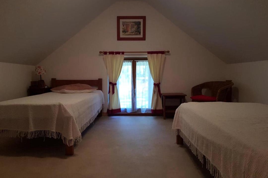 Photo of Bedroom in Neuvic