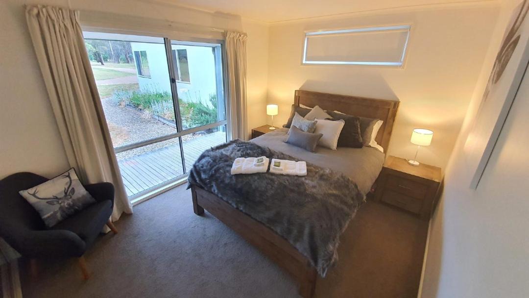 Photo of Bedroom in Smoko