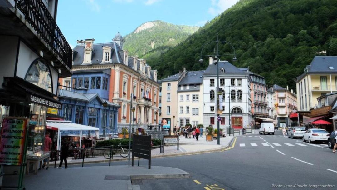 Photo of Others in Cauterets