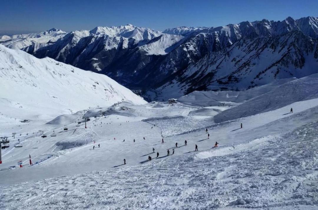 Photo of Others in Cauterets