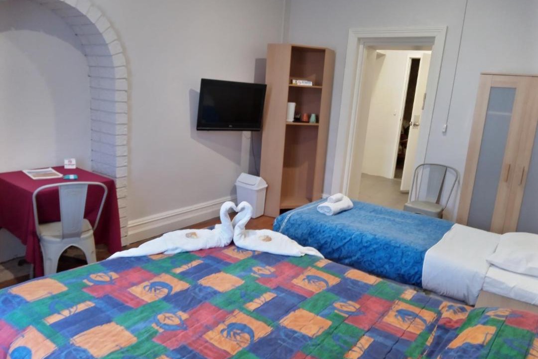 Photo of Others in Quorn