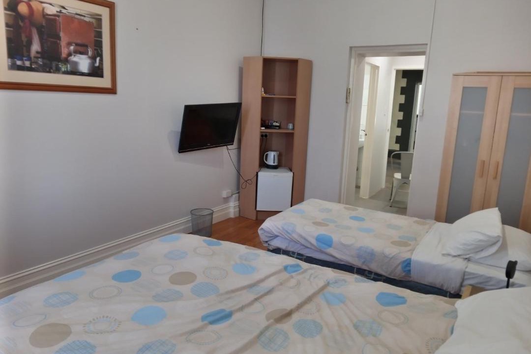 Photo of Others in Quorn