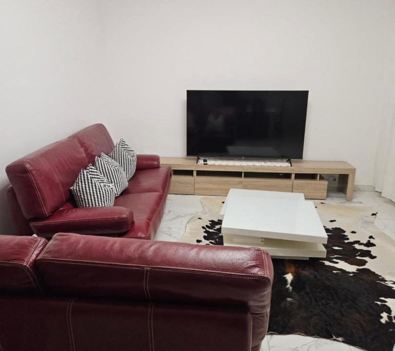Photo of Livingroom in Pontivy