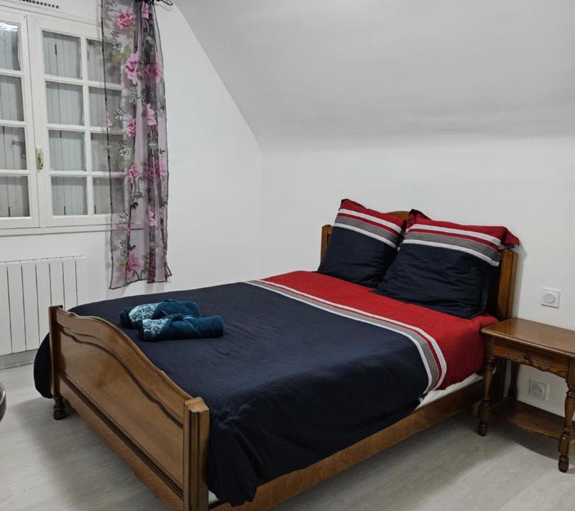 Photo of Bedroom in Pontivy