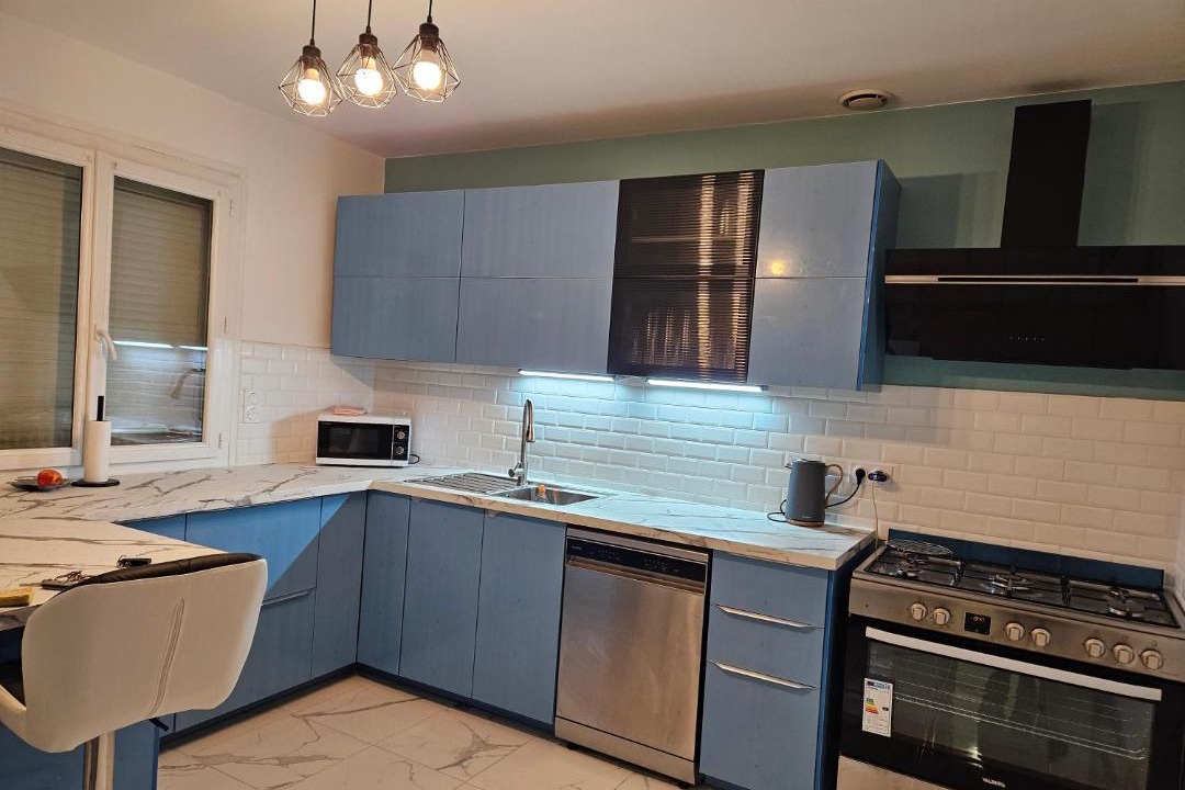 Photo of Kitchen in Pontivy
