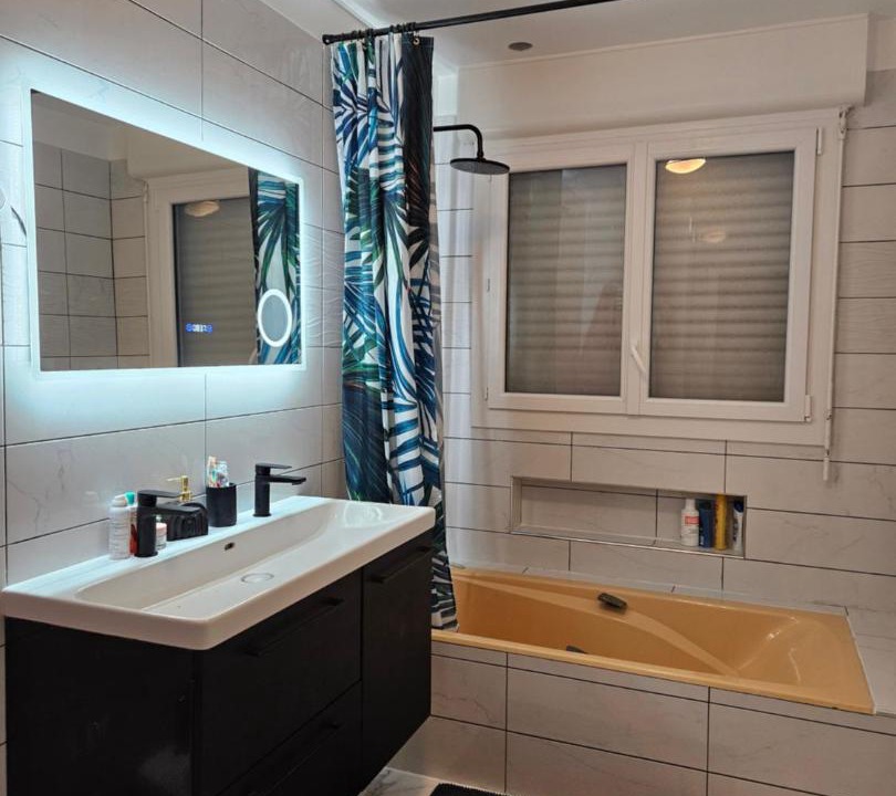 Photo of Bathroom in Pontivy