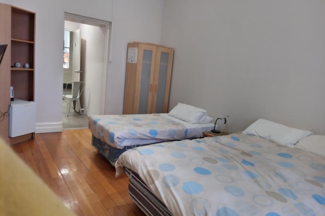 Photo of Others in Quorn