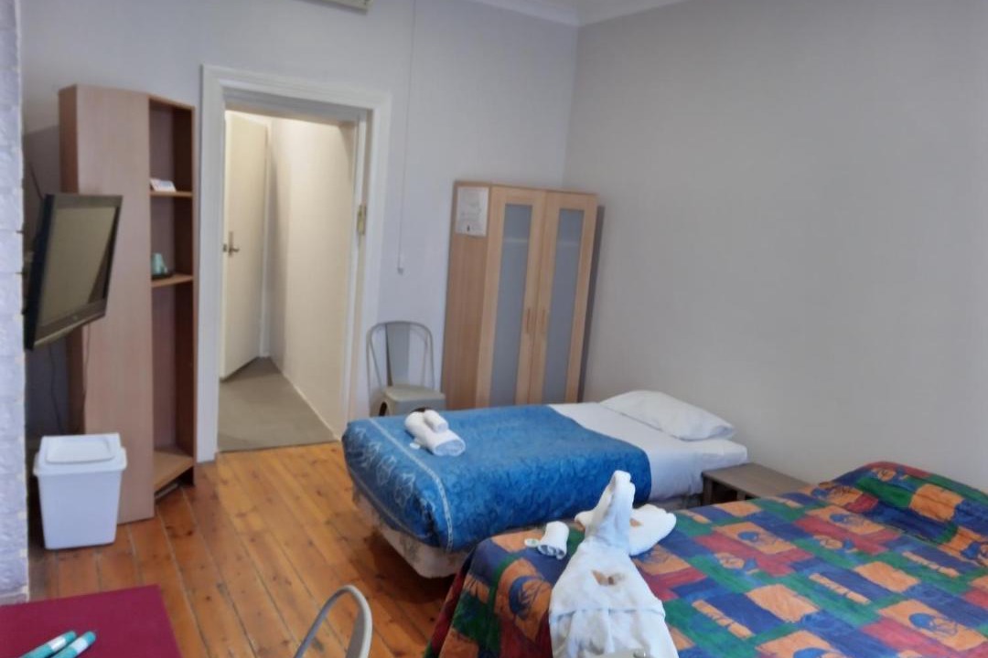 Photo of Others in Quorn