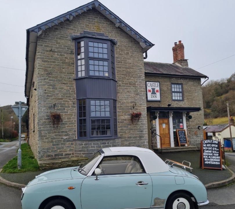 Photo of Others in Knucklas