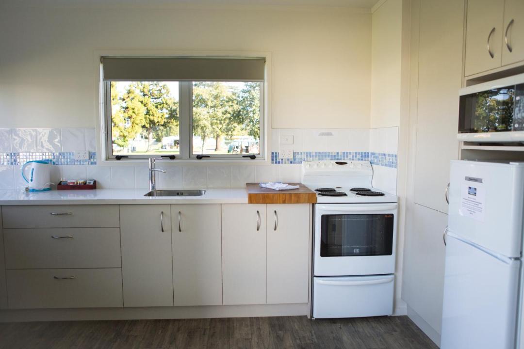 Photo of Kitchen in Whitianga