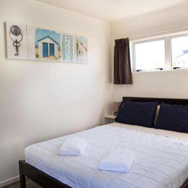 Photo of Bedroom in Whitianga