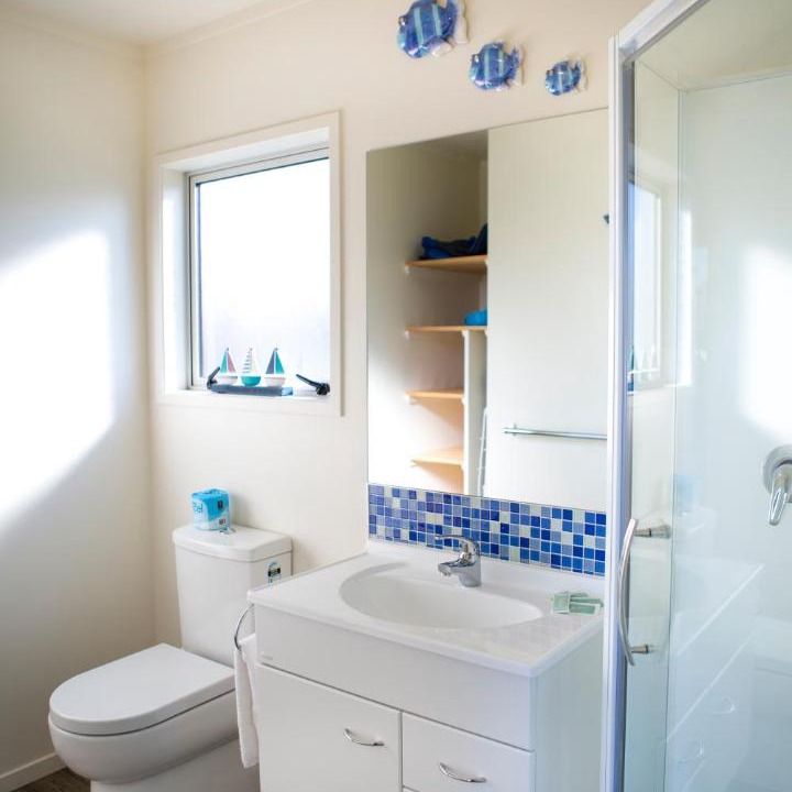 Photo of Bathroom in Whitianga