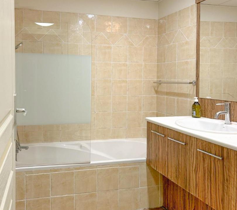 Photo of Bathroom in Callian