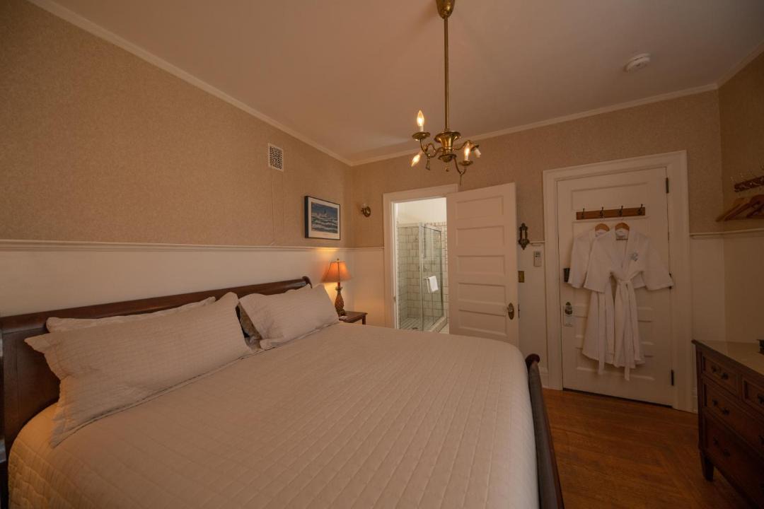 Photo of Bedroom in Ludington