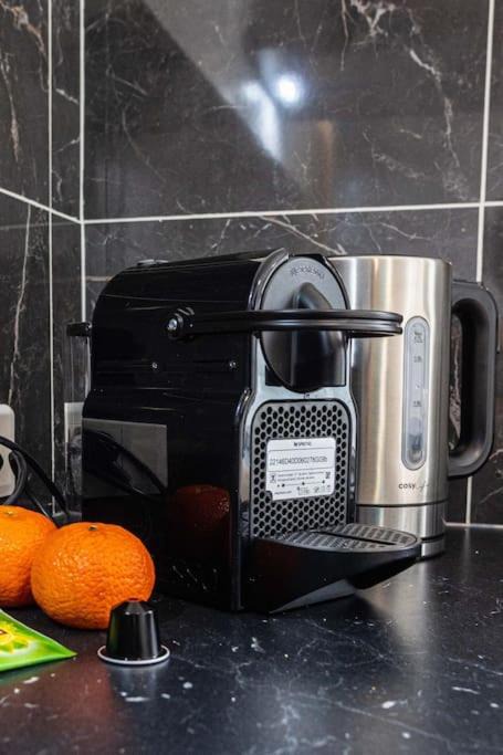 Photo of Kitchen in Les Hautes Noues