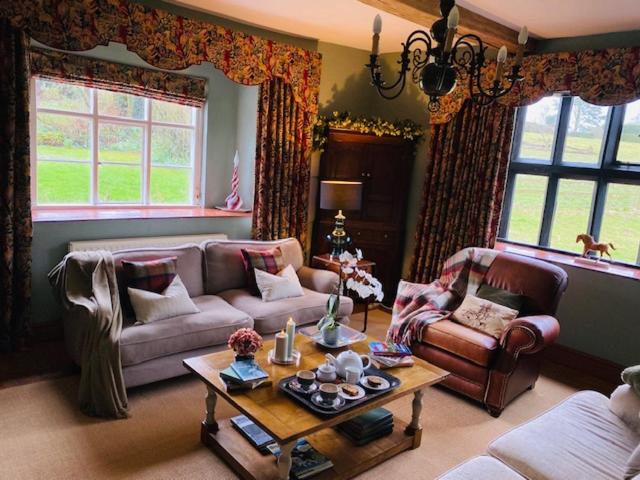 Photo of Others in Little Cowarne