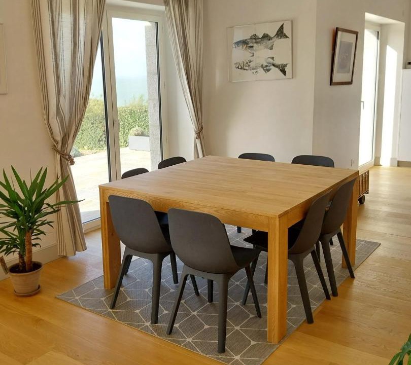 Photo of Livingroom in Carolles