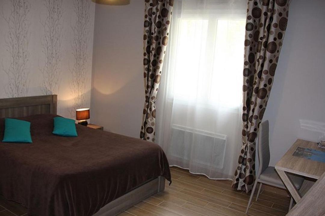 Photo of Bedroom in Mignieres