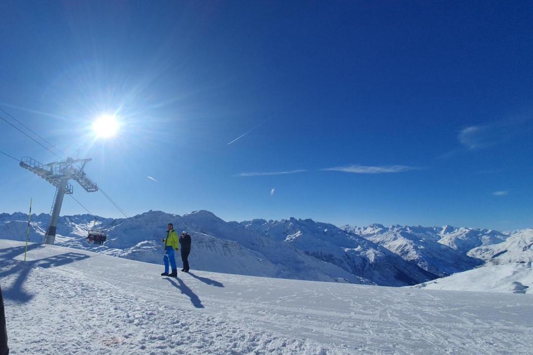 Photo of Others in Andermatt