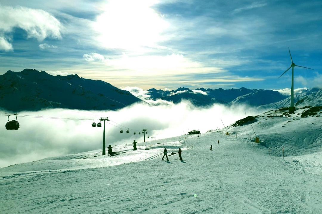 Photo of Others in Andermatt