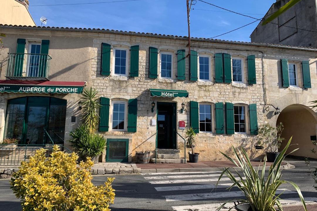 Photo of Others in Blaye